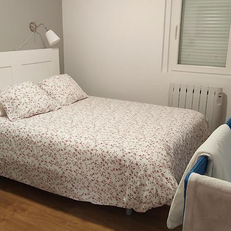 Barranan Arena Apartamentos Arteixo Pokój zdjęcie
