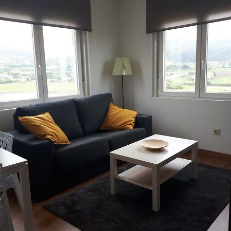 Barranan Arena Apartamentos Arteixo Zewnętrze zdjęcie