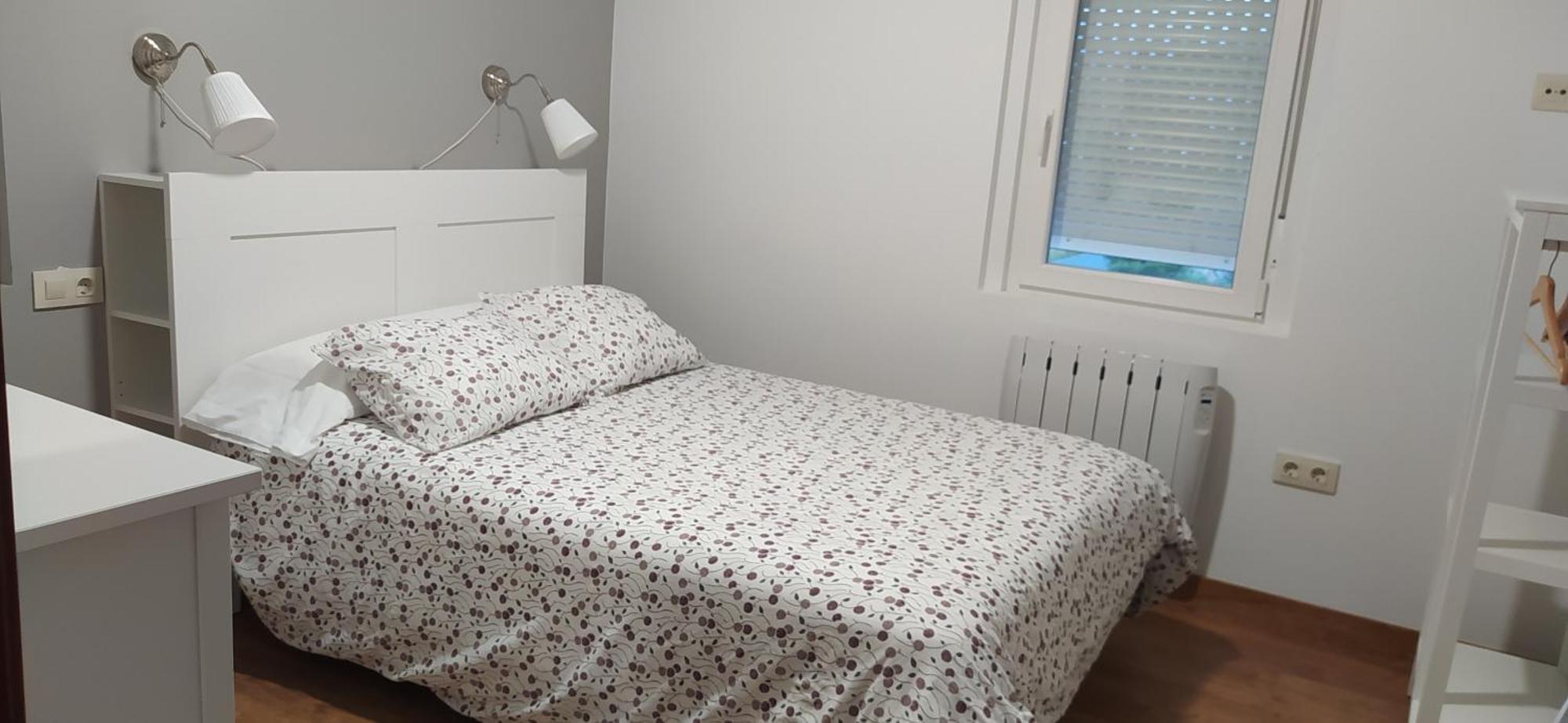 Barranan Arena Apartamentos Arteixo Pokój zdjęcie