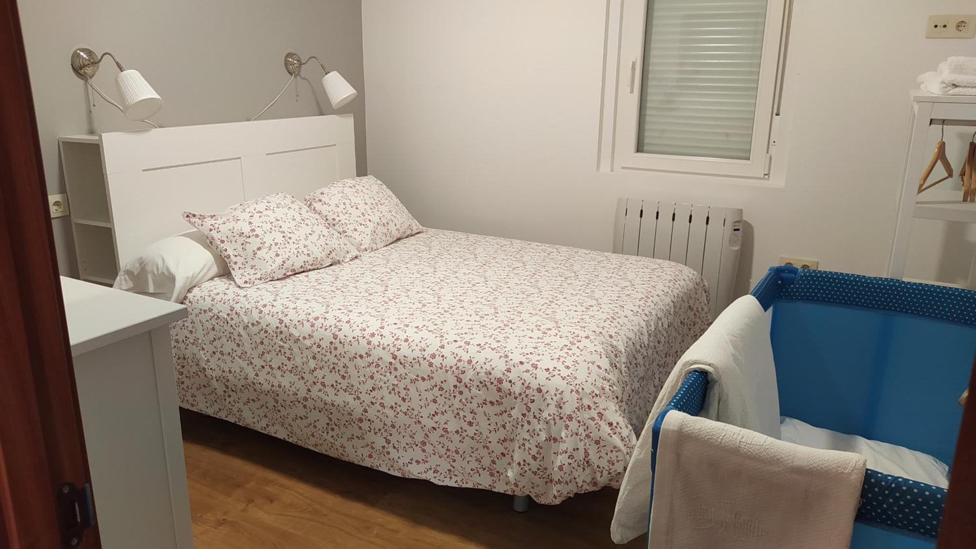 Barranan Arena Apartamentos Arteixo Pokój zdjęcie