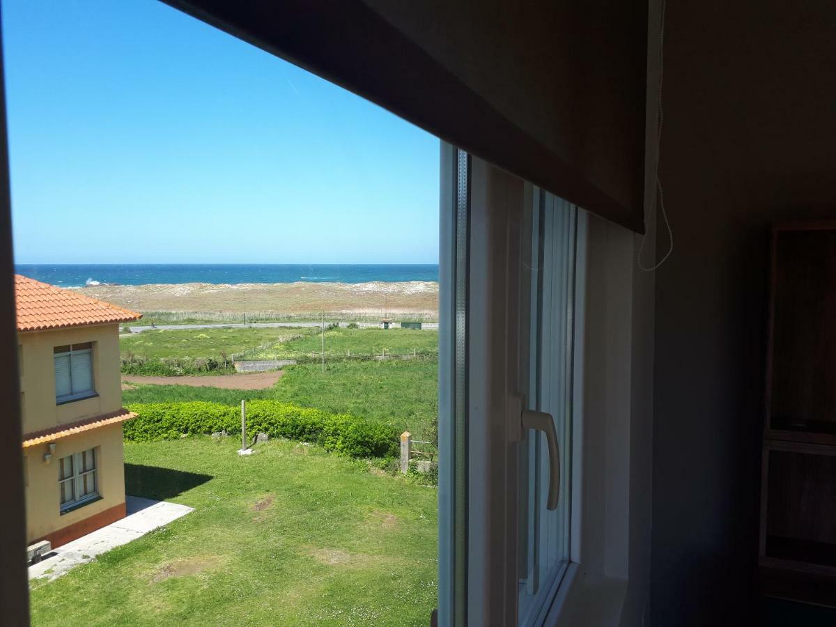 Barranan Arena Apartamentos Arteixo Zewnętrze zdjęcie