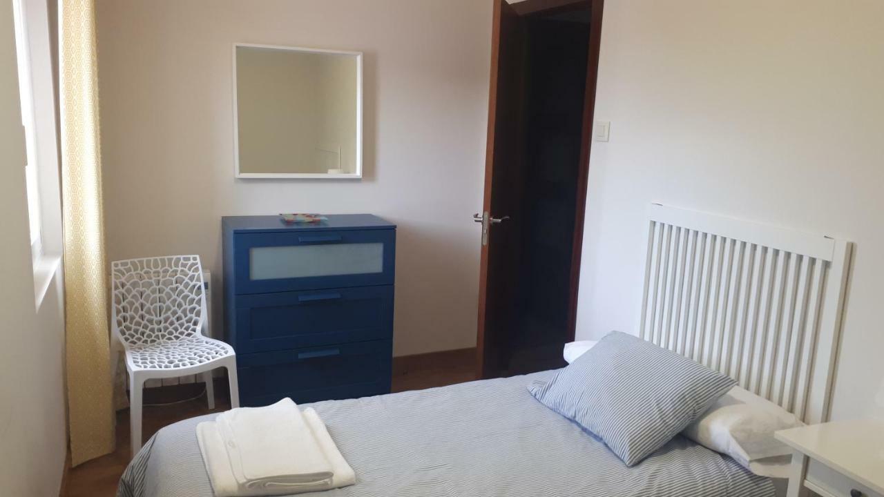 Barranan Arena Apartamentos Arteixo Zewnętrze zdjęcie