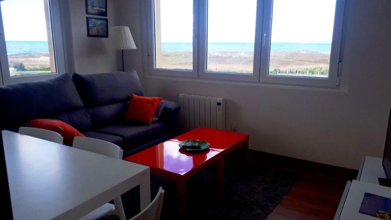 Barranan Arena Apartamentos Arteixo Zewnętrze zdjęcie