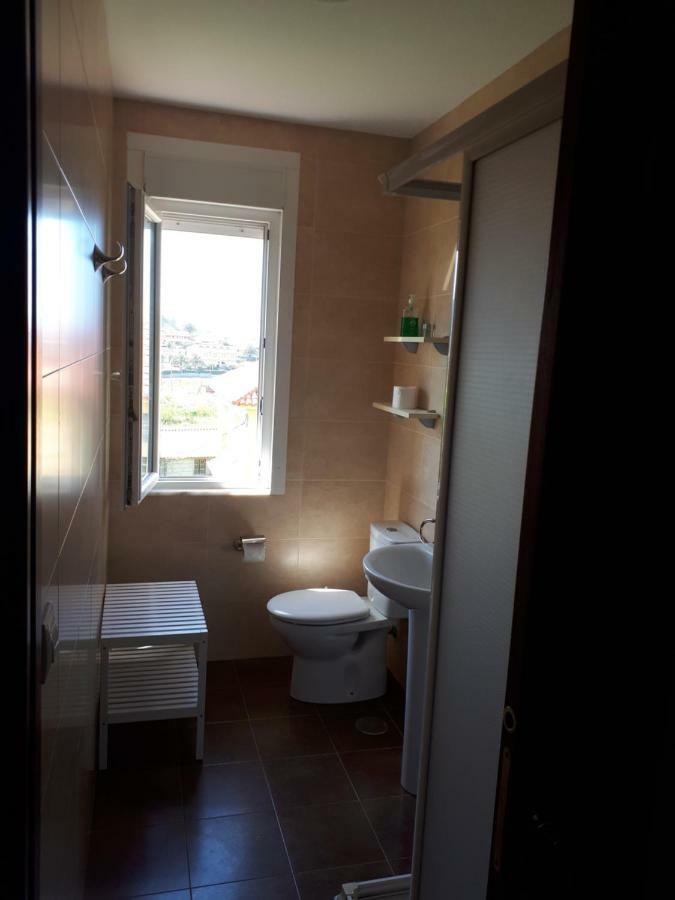 Barranan Arena Apartamentos Arteixo Zewnętrze zdjęcie