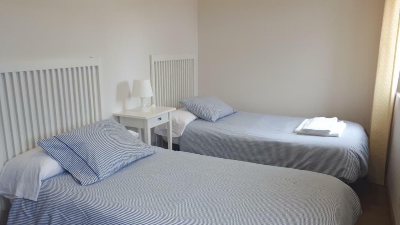 Barranan Arena Apartamentos Arteixo Zewnętrze zdjęcie